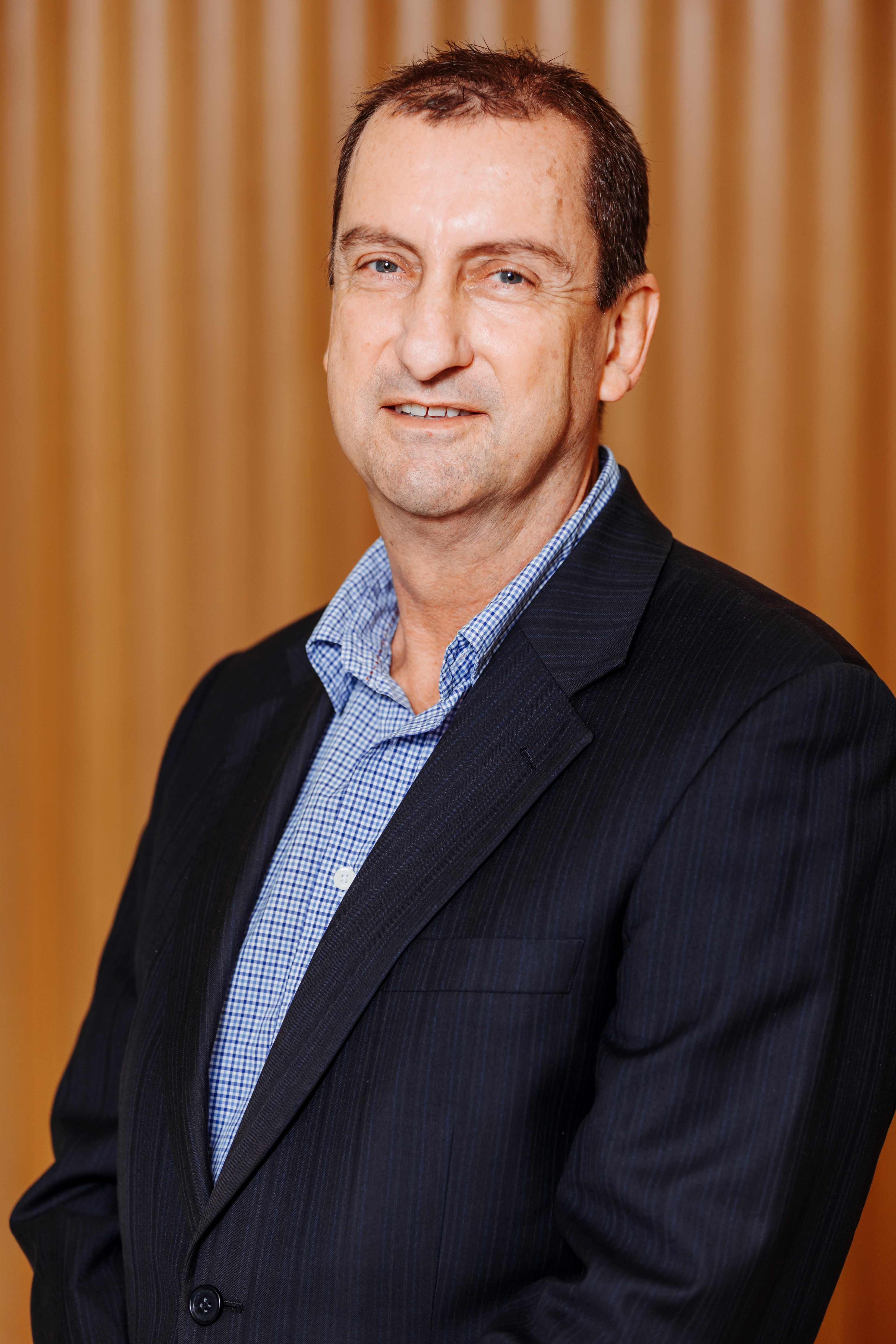 Peter Wells